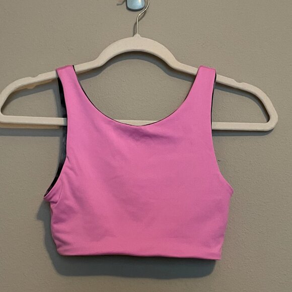 Victoria's Secret, PINK, XS, Reversible Gym to Swim Top - Picture 9 of 9